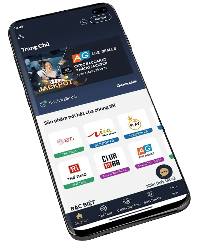 Kho trò chơi đa dạng tại 8live link mới
