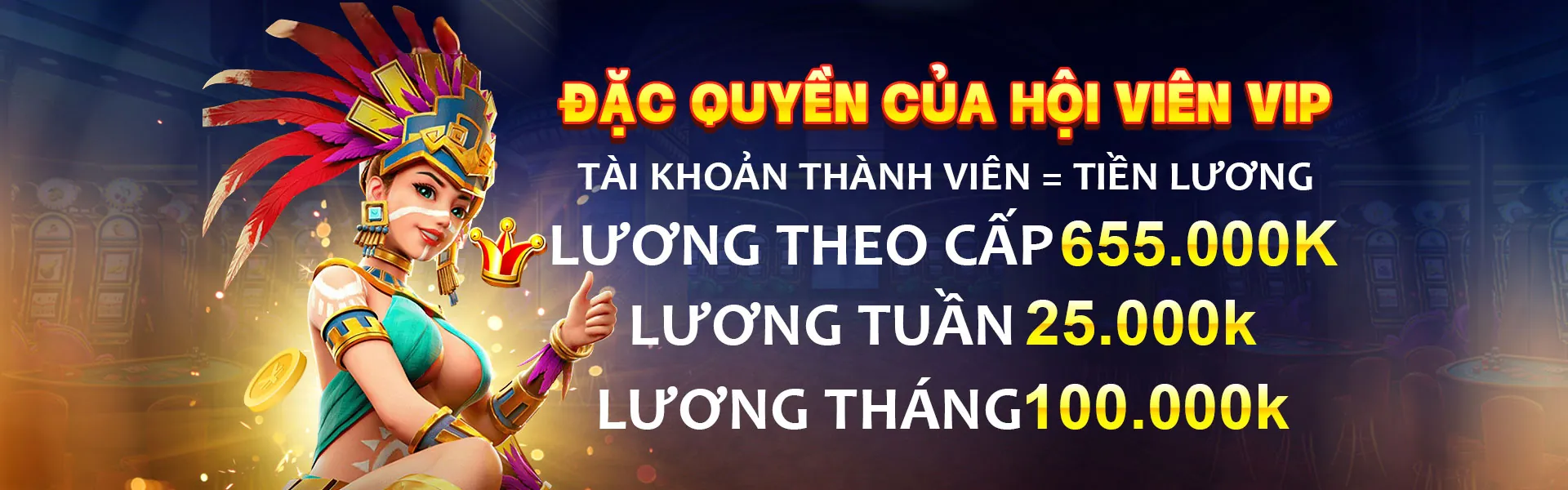 Sòng bạc trực tuyến 8live link mới với dealer chuyên nghiệp