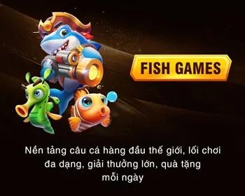 Thế giới trò chơi đa dạng tại 8live