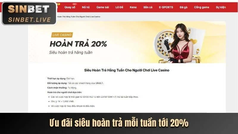 Chơi sòng bạc trực tuyến 8live trên di động